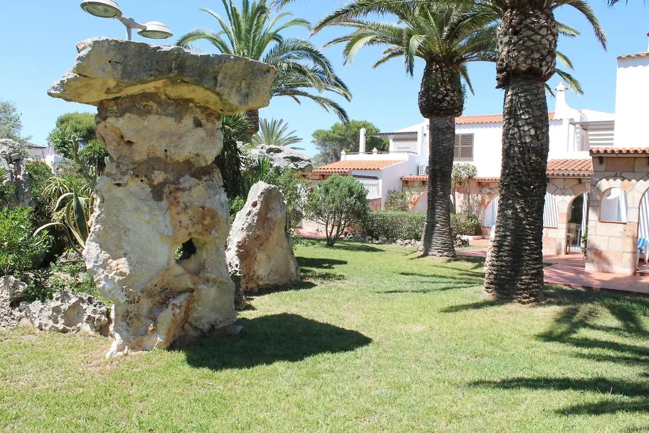 Apartaments Talayot Cala'N Blanes  Espanha