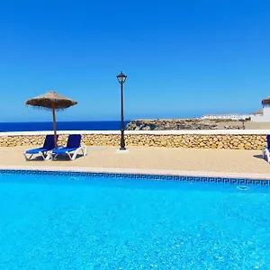 3* Hotel Cabo De Baños By Mij