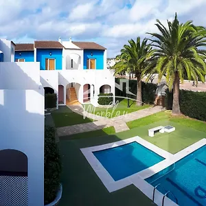  Apartahotel Ses Orenetes
