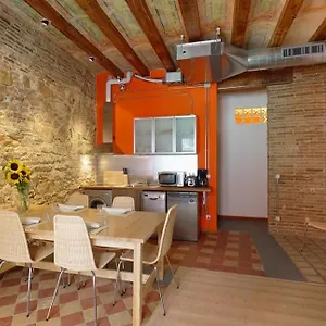 Visit-bcn Cosmopolitan Hotel