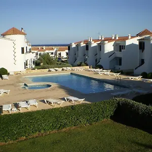  Apartamento Las Bouganvillas