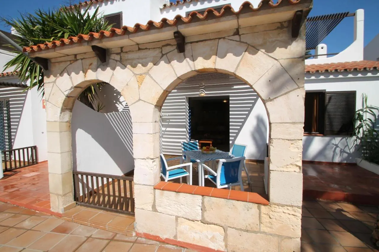 Apartahotel Apartaments Talayot Cala'N Blanes